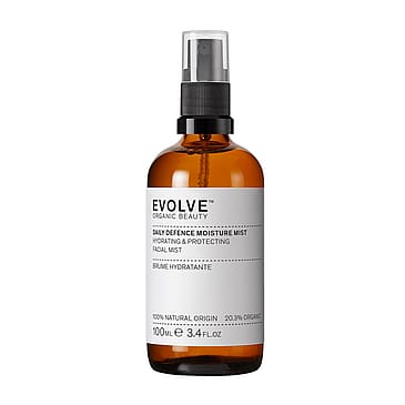 Evolve Daily Defence Moisture Mist 100 ml