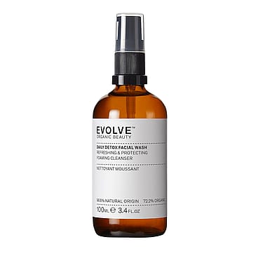 Evolve Daily Detox Facial Wash 100 ml