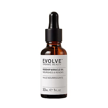 Evolve Miracle Facial Oil 30 ml