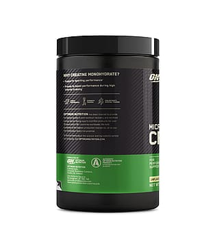Optimum Nutrition ON Creatine 100% Monohydrate 634 g