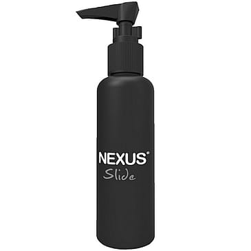 Nexus Slide Vandbaseret Glidecreme 150 ml