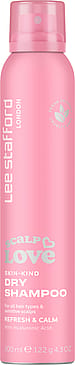 Lee Stafford Scalp Love Dry Shampoo 200 ml
