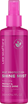 Lee Stafford Heat Protection Shine Mist 200 ml