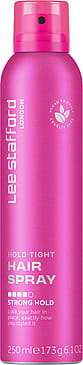 Lee Stafford Hold Tight Hairspray 250 ml