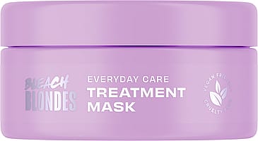 Lee Stafford Bleach Blondes Everyday Care Treatment Mask 200 ml
