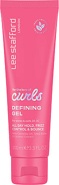Lee Stafford For The Love Of Curls Defining Gel 100 ml