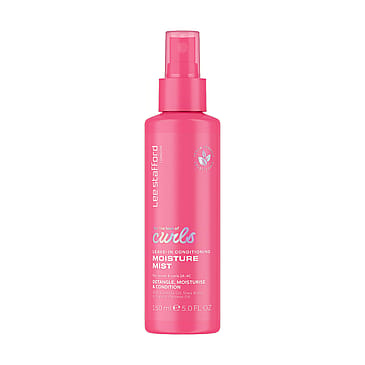 Lee Stafford For The Love Of Curls Moisture Mist 150 ml