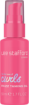 Lee Stafford For The Love Of Curls Oil 50 ml