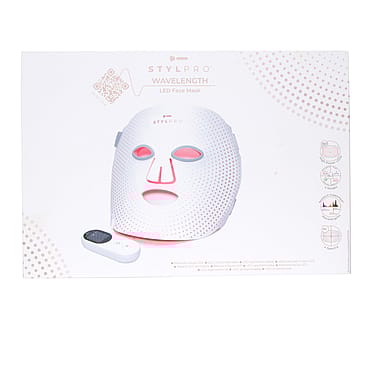 STYLPRO Wavelength LED Face Mask