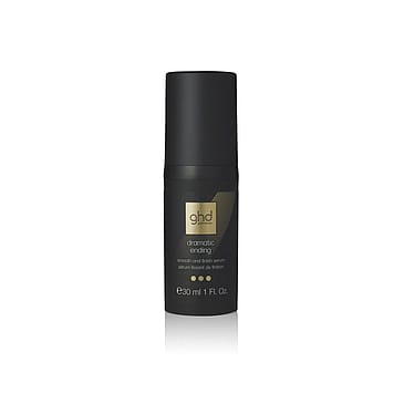 ghd Dramatic Ending Smooth and Finish Serum 30 ml