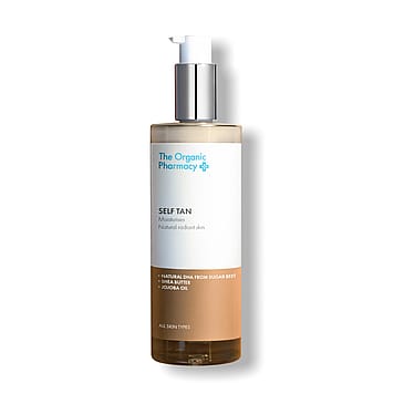 The Organic Pharmacy Self Tan 100 ml