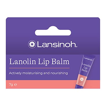 Lansinoh HPA Lip Balm 1 g