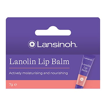 Lansinoh HPA Lip Balm 1 g