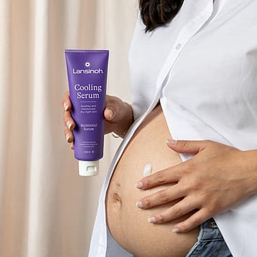 Lansinoh Cooling Serum
