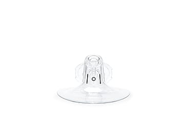Elvie Brystskjold Pump 2-pak 21 mm