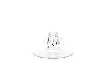 Elvie Brystskjold Pump 2-pak 24 mm