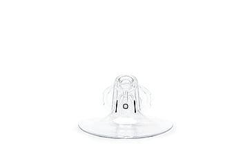 Elvie Brystskjold Pump 2-pak 28 mm