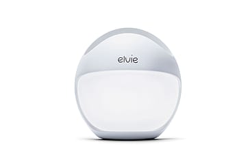 Elvie Brystpumpe Curve