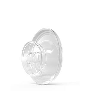 Elvie Brysttragt Stride 2-pak 28 mm