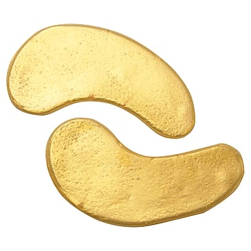 MZ SKIN Hydra-Bright Gold Eye Mask 5 pak
