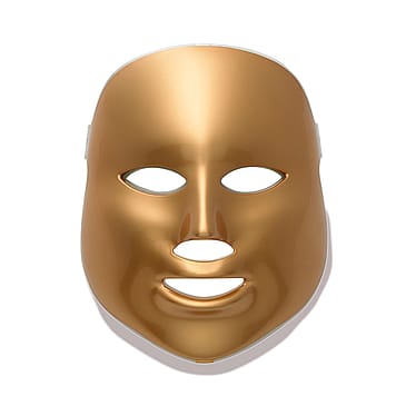 MZ SKIN Light Therapy Golden Facial Treatment