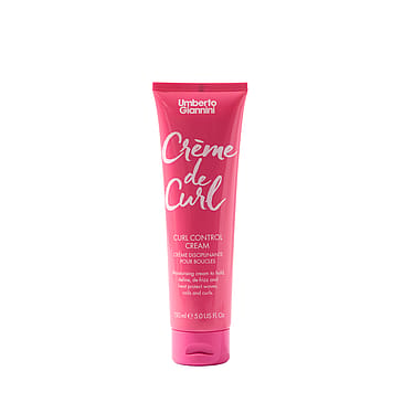 Umberto Giannini Crème de Curl Control Cream 150 ml