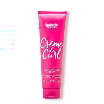 Umberto Giannini Crème de Curl Control Cream 150 ml
