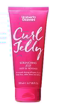 Umberto Giannini Curl Jelly Scrunching Jelly 200 ml