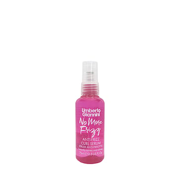 Umberto Giannini No More Frizz Serum 75 ml