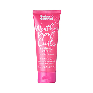 Umberto Giannini Weather Proof Curls Finish Cream 75 ml