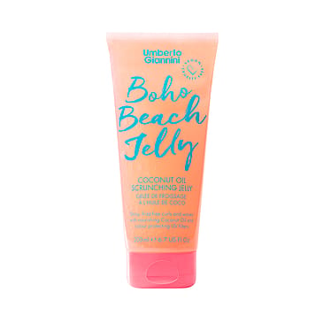 Umberto Giannini Boho Beach Scrunching Jelly 200 ml