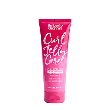 Umberto Giannini Curl Jelly Care Conditioner 250 ml