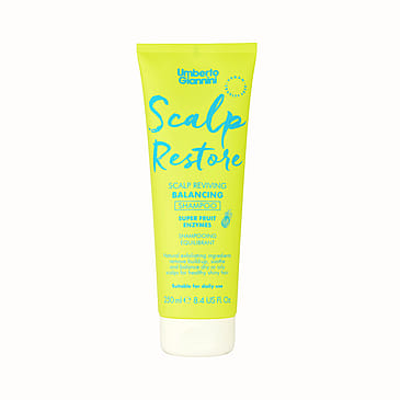 Umberto Giannini Scalp Restore Shampoo 250 ml