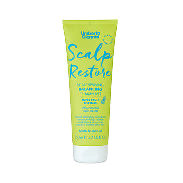 Umberto Giannini Scalp Restore Shampoo 250 ml