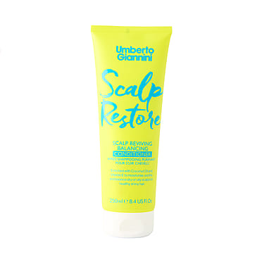 Umberto Giannini Scalp Restore Conditioner 250 ml