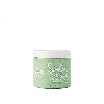 Umberto Giannini Scalp Scrub Exfoliating 200 g