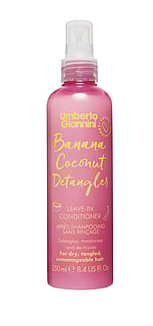 Umberto Giannini Banana Detangler Spray 250 ml