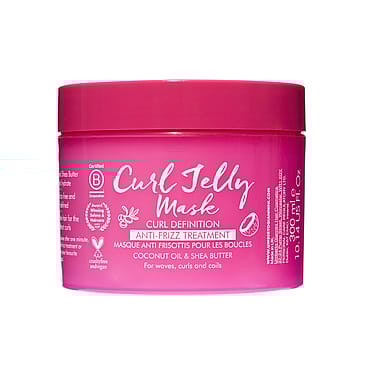 Umberto Giannini Curl Jelly Mask 300 ml
