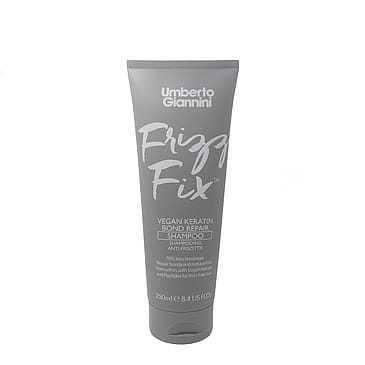 Umberto Giannini Frizz Fix Shampoo 250 ml