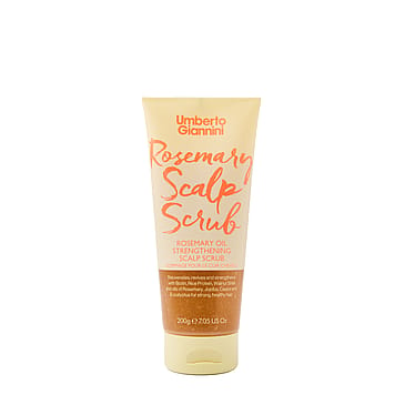 Umberto Giannini Rosemary Scalp Scrub