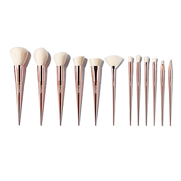 ICONIC LONDON All Angles Brush Set