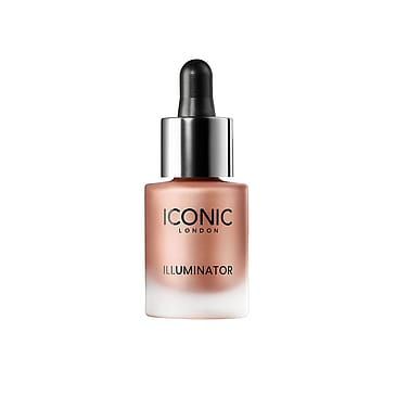 ICONIC LONDON Illuminator Highlighter Blush