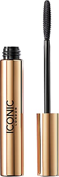 ICONIC LONDON Triple Threat Mascara Black