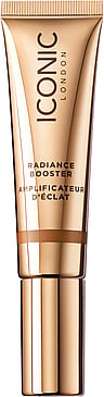 ICONIC LONDON Radiance Booster Face Base Toffee Glow