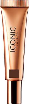 ICONIC LONDON Sheer Bronze Sunset