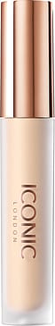 ICONIC LONDON Seamless Concealer Lightest Nude