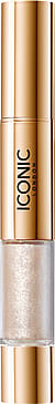 ICONIC LONDON Glaze Crayon Quartz