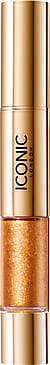 ICONIC LONDON Glaze Crayon Lava