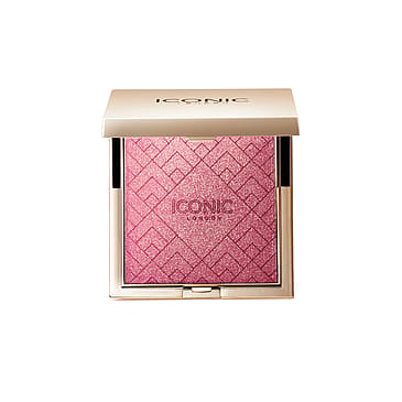 ICONIC LONDON Kissed By The Sun Multi-Use Cheek Glow Play Time