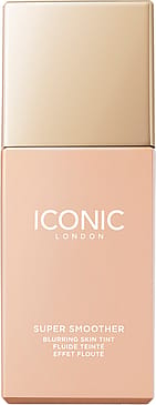 ICONIC LONDON Super Smoother Blurring Skin Tint Cool Fair